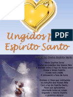 Espírito Santo Vida Da Igreja