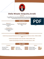 CV Stella Wirasto Dwiputra