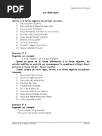 Exemple Rapport Fin Mission  Informatique  Risque