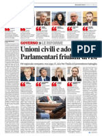 Messaggero Veneto 151015