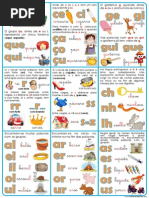 Cábula Da Ortografia