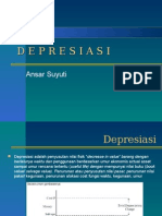 5 Depresiasi
