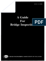 A Guide For Bridge Inspection Ream 5-2004