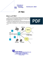 IP PBX Config doc