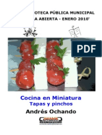 Material Curso Aula Abierta Recetario de Tapas Andres Ochando Web