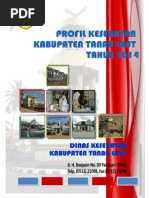 Download Profil Kesehatan Kab Tala 2014 by Phillip Morris SN285163742 doc pdf