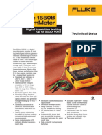 Fluke 1550B Megohommeter.pdf