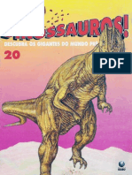 Dinossauros 20