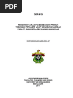 Download SKRIPSI LENGKAP-FEB-MANAJEMEN-NUR NUBLI CAKRAMALINDA APpdf by Adil Fatih SN285168723 doc pdf