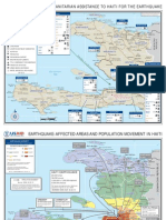 03.16.10 - USAID-DCHA Haiti Earthquake Mapbook