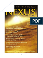 NEXUS - Nr. 01 - Iunie - Iulie 2005