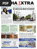 Folha Extra 1422