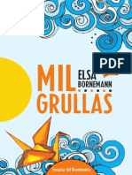 Mil Grullas