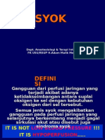 Syok