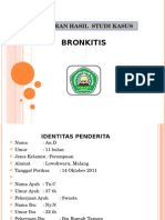 BRONKITIS-ANAK