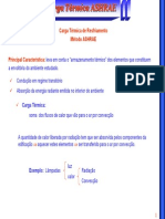 Carga Térmica ASHRAE 11-00 Internet