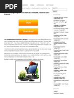 Download CaraJituMenghilangkanVirusShortcutDiKomputerFlashdiskTanpaAntivirusBomteknobyRamadhanSN285180908 doc pdf