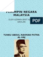 pemimpinnegaramalaysia-100515210011-phpapp01