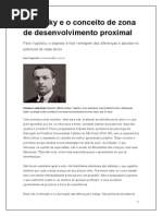 Vigotsky Wallon Skinner