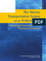 The Marine Transportation System and the Federal Role Measuring Performance Targeting Improvement.pdf