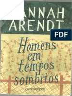 08-17 Walter Benjamin-1892-1940. ARENDT, H.