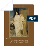 Antigone Full Text