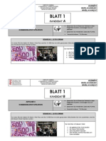 Examen Oral Alemán B2 Eoi Valencia