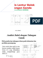 Pertemuan 2 (Beton2)