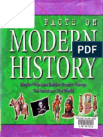 1000 Facts on Modern History (2001)
