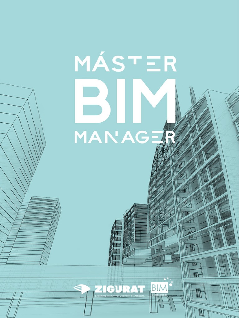 Catalogo Master Bim | PDF | Autodesk Revit | Proceso de desarrollo de ...