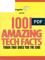1001 Amazing Tech Facts (2004)