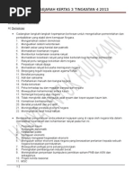 Peningkatan Tamadun Kertas 3