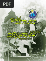 Sejarah Kertas 3