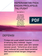 Tali Pusat