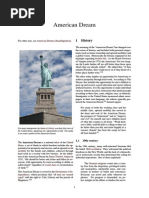 Download AMERICAN DREAMpdf by Anonymous JtvNDoFF00 SN285201900 doc pdf