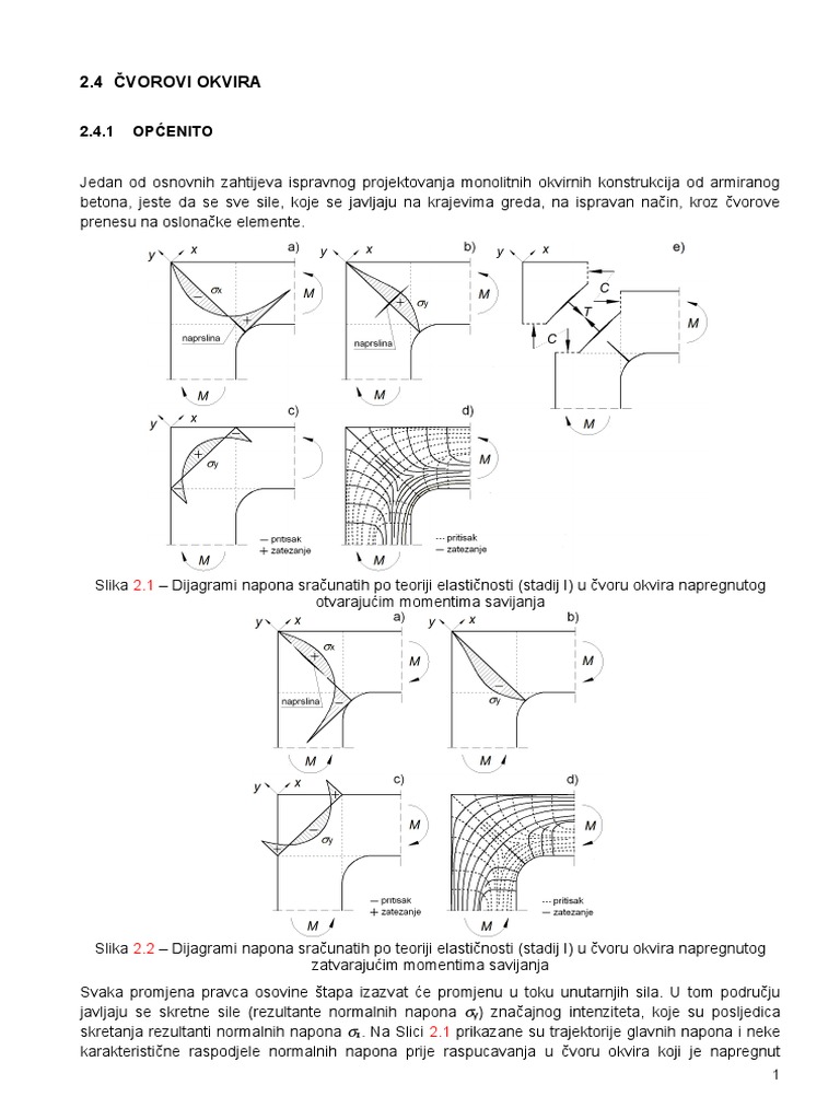 Eurocodes | PDF