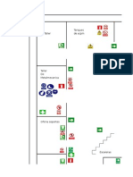 Mapa de Señalizacion Planta 1 (Autoguardado) (Recuperado)