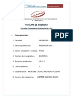 Cinco Fuerzas de La Naturaleza PDF