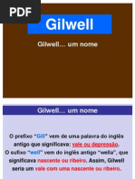 Gilwell Park e Sua História