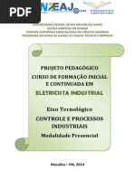 Curso de ELETRICISTA INDUSTRIAL.pdf
