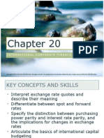 Chapter 20 Corporate Finance