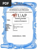 Para Imprimir Trabajo