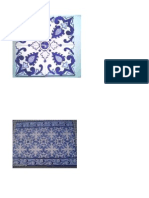 azulejos