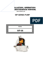 WP08 Manual PDF