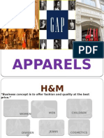 Apparels