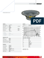 Key Features: Internal Ref