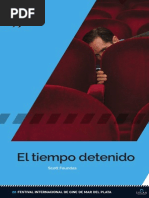 El Tiempo Detenido | PDF | Cine | Agitación