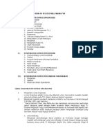 Tkimai - Kesepakatan Padang Viii PDF