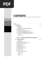 Detailed Table of Contents