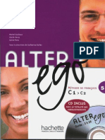 Alter Ego C1-C2 PDF